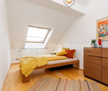 Loft feeling am Landwehrkanal - Foto 5