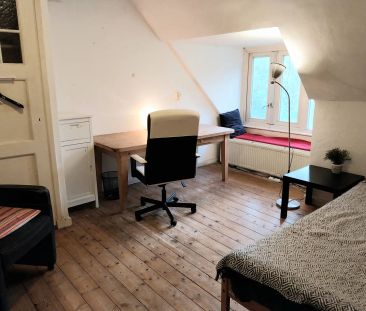 Chambre meublée Zijkanaal F Oost, Halfweg - À louer - Foto 4