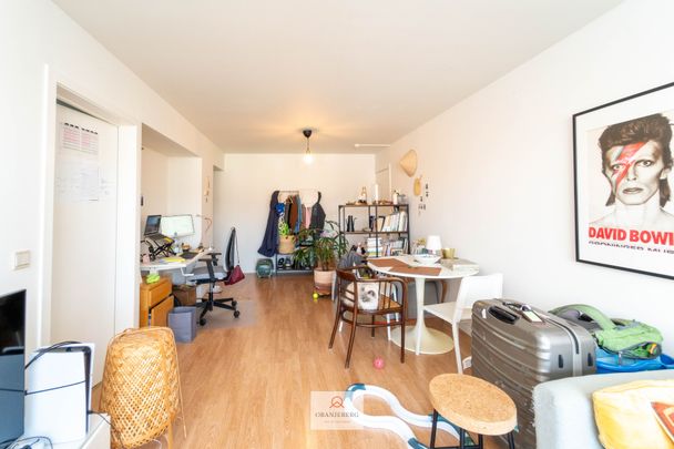 Appartement te huur in Gent - Foto 1