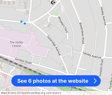 Totteridge Avenue, High Wycombe, HP13 - Photo 1