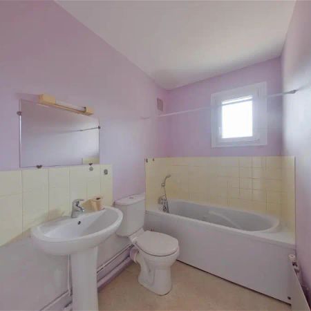 Location appartement 2 pièces - 42.19m² à Chatellerault (86100) - Photo 4