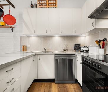 99 Hallen Close, Swinger Hill ACT 2606 - Townhouse For Rent | Domain - Photo 6