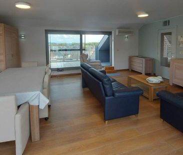 Appartement te huur in Wevelgem voor € 975 met 2 slaapkamers - Foto 4