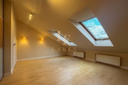 Żoliborz | 106 m2 | 4 pokoje | Taras - Photo 2