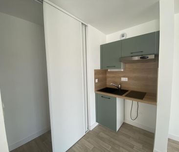 Location Appartement 2 pièces 48m² VERTOU 44120 - Photo 4