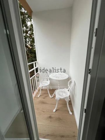 Alquiler de estudio en Calle Ferrándiz, 1 - Photo 3