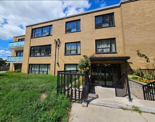 For Lease - 20 Cosburn Avenue Unit# 207, Toronto, Ontario - Photo 1