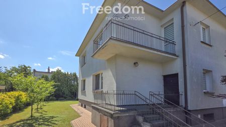 Dom 3 pokoje gen. Wł. Andersa Stalowa Wola - Zdjęcie 5