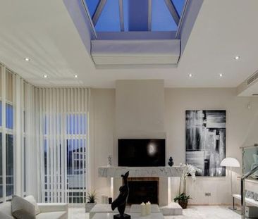 5 bedroom luxury Villa for rent in Marbella, Spain - Photo 6