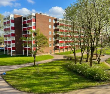2 rok på Fyrverkaregatan 6, ledig lägenhet i Helsingborg - Photo 5