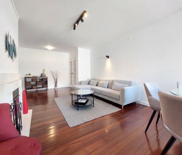 Apartamento T2 no condomínio Cascais Park - Photo 2