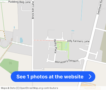 1 bedroom in a house share to rent - Photo 1