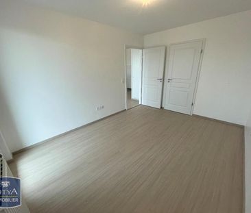 Location Appartement 2 pièces 44m² BISCHHEIM 67800 - Photo 4