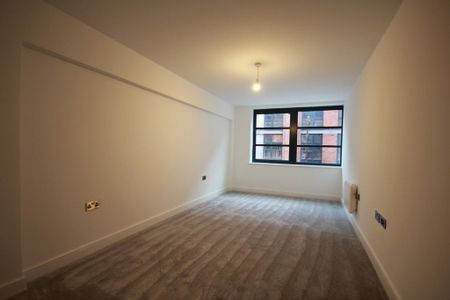 1 bedroom apartment to rent - Photo 2