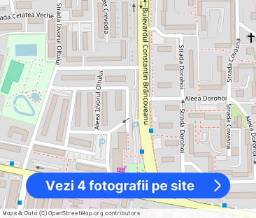 Apartament 2 camere Brancoveanu/ Metrou - Fotografie 1