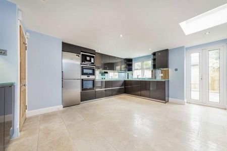 4 bedroom house to rent - Photo 5