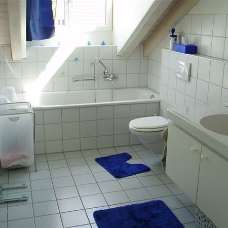 3.5-Zimmerwohnung in Wallisellen zu vermieten! - Photo 4