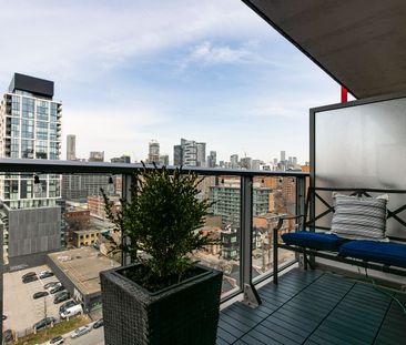 For Lease - 120 Parliament Street Unit# 1313, Toronto, Ontario - Photo 5