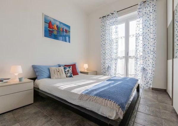 Via Monza, Turin, Piedmont 10152