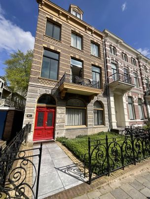 Betuwestraat 1, Utrechtsestraat, 6811MA, Arnhem - Foto 1