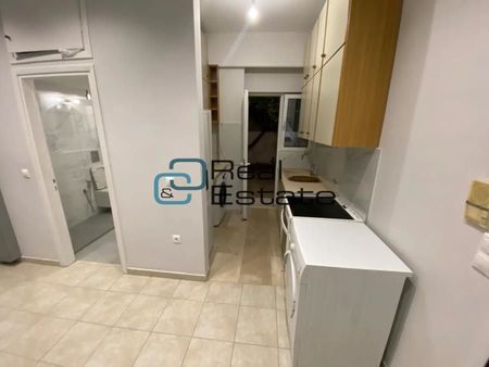 Studio/Γκαρσονιέρα για ενοικίαση Άγιος Σώστης (Νέα Σμύρνη) - Photo 5