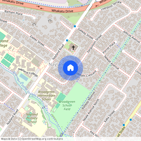 17 Fergusson Street, Stoke, Nelson