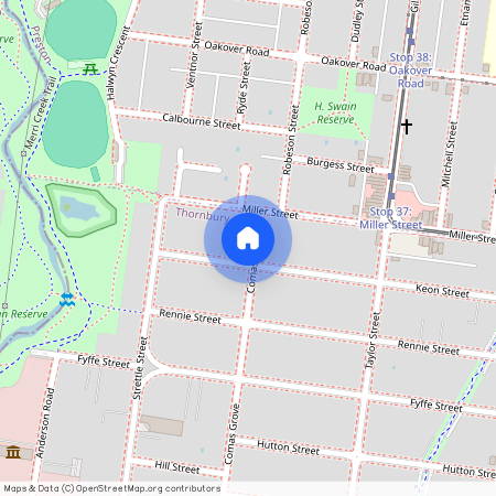 59 Comas Grove, Vic 3071, Thornbury