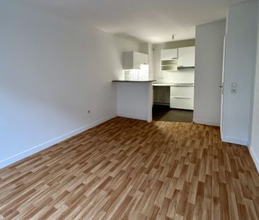 Appartement de 2 pièces avec jardin à Yerres - Photo 3