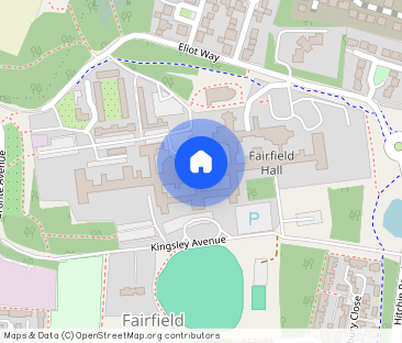 Kingsley Avenue, - Photo 1