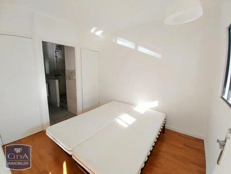 Appartement à louer 2 pièces 50m² - Photo 3