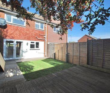 3 bedroom house to rent - Photo 2
