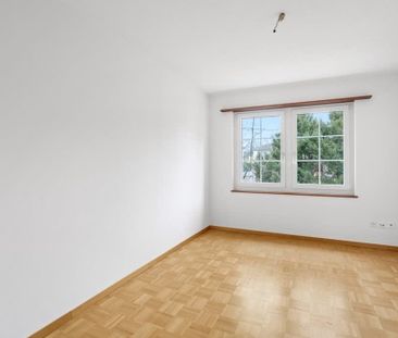 3.5 Zimmer, 95 m², 1. Stock - Foto 5
