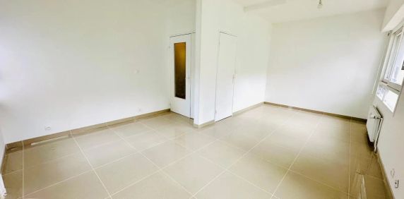Appartement à louer 1 pièce 38.42m² - Photo 2