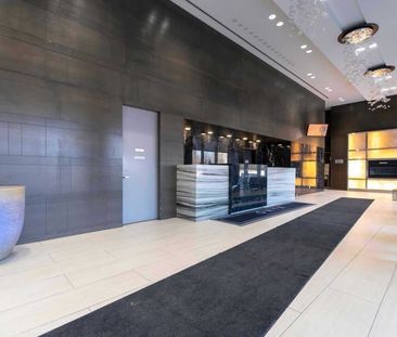 For Lease - 223 Webb Drive Unit# 809, Mississauga, Ontario - Photo 5