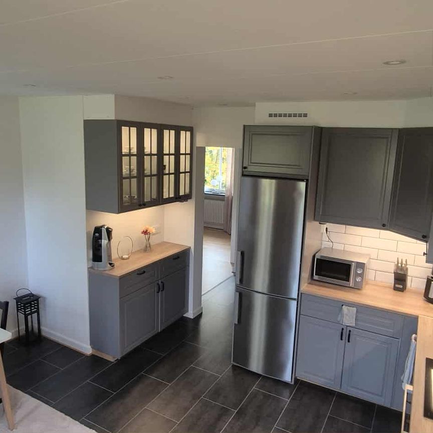 Skolvägen, Harlösa - Foto 1