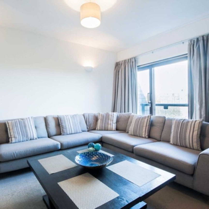 5 bed penthouse to rent - Photo 1