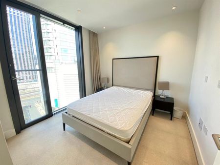 2 bed apartment to rent in Merchant Square, London, W2 1 - Photo 3