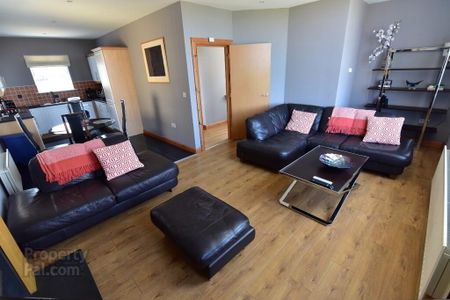 18 Lissadell Mews (Student Let), Portstewart, BT55 7RW - Photo 5
