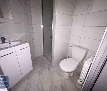 Location Appartement 1 pièce 15m² CHALON SUR SAONE 71100 - Photo 3