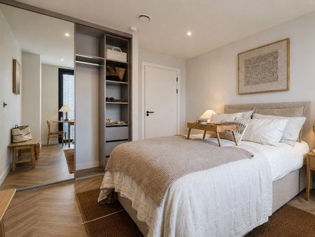 1 bedroom apartment to rent - Photo 4