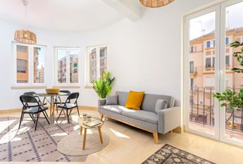 Calle Jaboneros, Málaga, Andalusia 29007