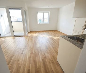 Hochwertiges Wohnen nahe dem Musiktheater – zentral, modern und mit... - Photo 1