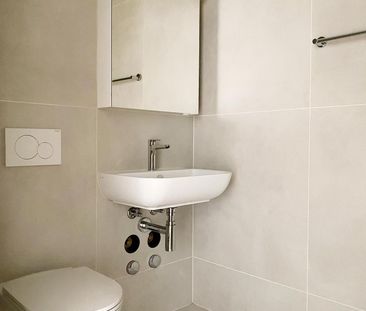 Erstbezug nach Totalsanierung Moderne 4.5-Zimmerwohnung - Foto 5