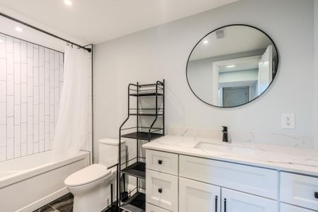 For Lease - 1337 Cedar Street Unit# Bsmt, Oshawa, Ontario - Photo 3