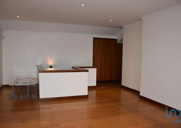 Apartamento T5