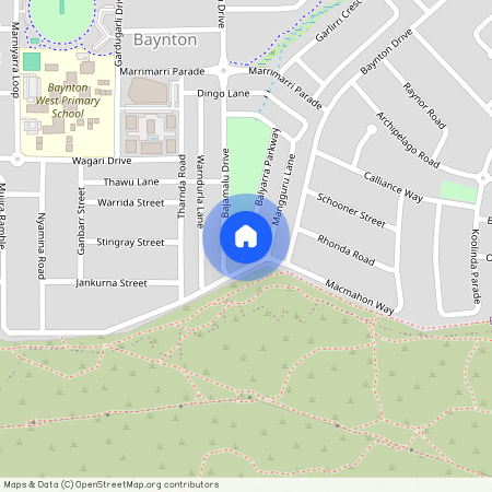 23/55 Balyarra Parkway, WA 6714, Baynton