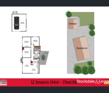 12 Amaroo Drive, Churchill, Vic 3842 - Photo 6