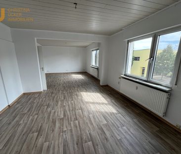 Wohnung auf zwei Ebenen mit Garage in zentraler Lage von Hainhausen - Photo 1