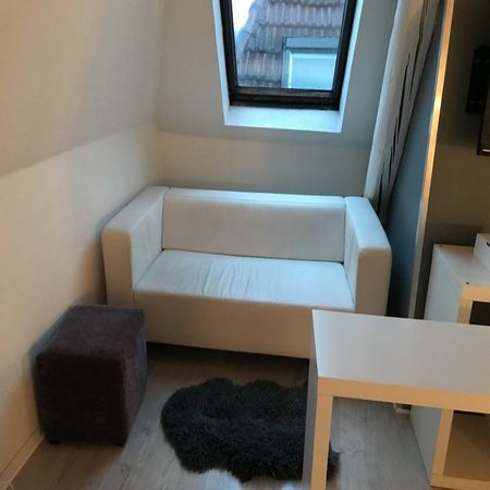 Appartement 1 pièce(s) 25 m² - Photo 4