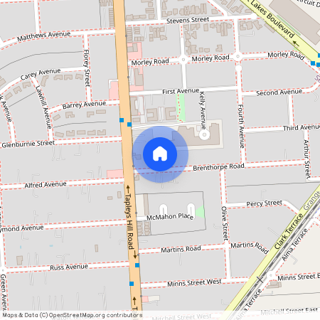 5 Brenthorpe Road, SA 5023, Seaton